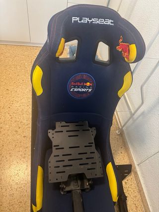 Playseat Red Bull Racing Esports