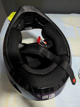 Casco Leatt Motocross 2.5 UV 2024