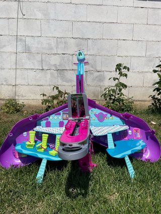 Juguetes Polly Pocket