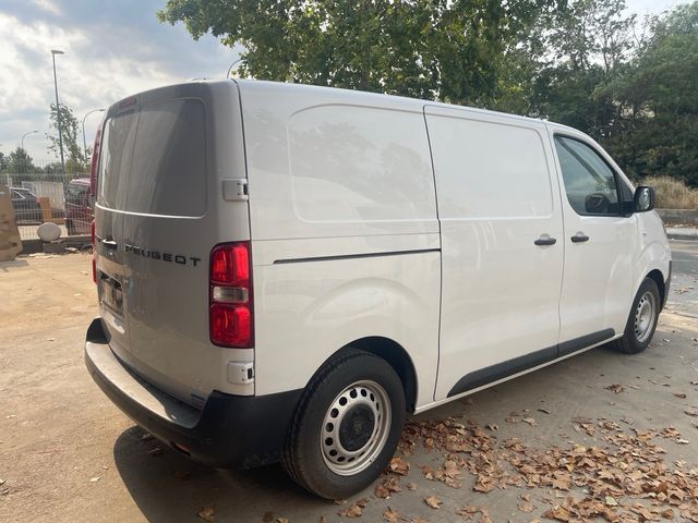 Peugeot Expert 2024