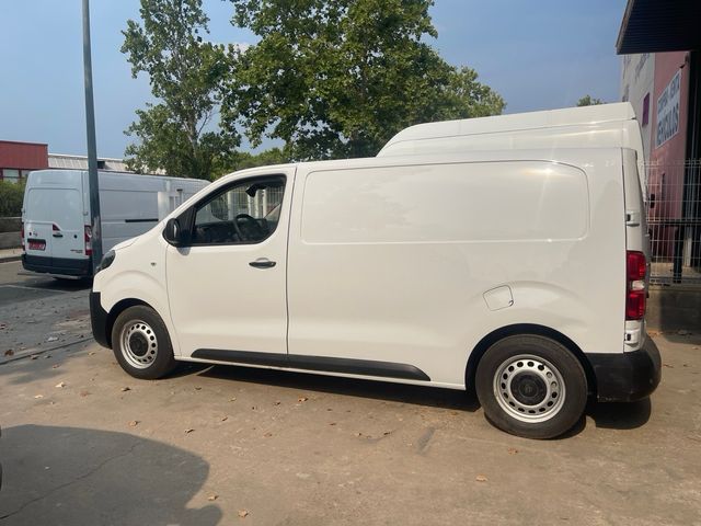 Peugeot Expert 2024
