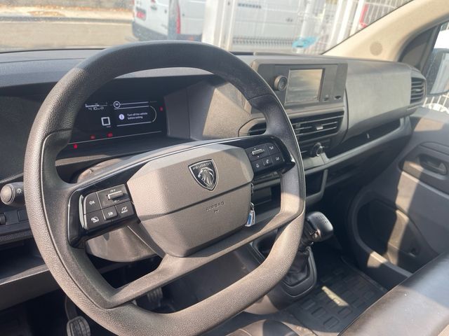 Peugeot Expert 2024