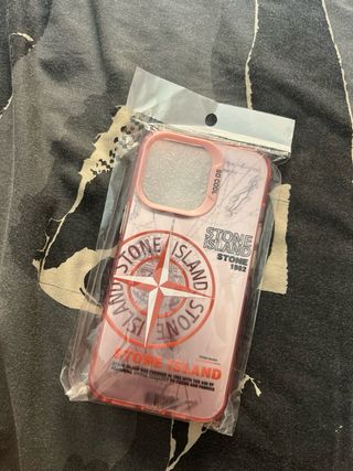 Fundas iPhone 12/13 - 4 unidades