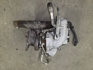 Turbo K04-064 2.0 TFSI 3.000km
