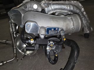 Turbo K04-064 2.0 TFSI 3.000km