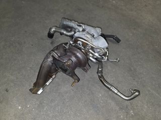 Turbo K04-064 2.0 TFSI 3.000km