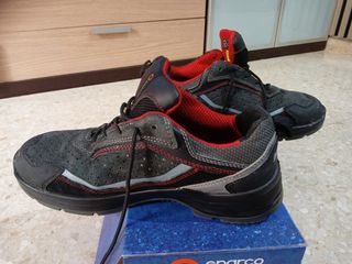 Zapatos seguridad Sparco nº45