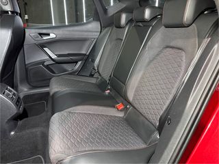SEAT Leon 1.5 TSI FR 