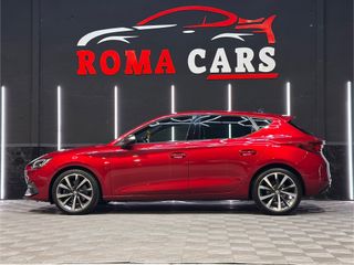 SEAT Leon 1.5 TSI FR 