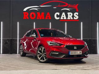 SEAT Leon 1.5 TSI FR 