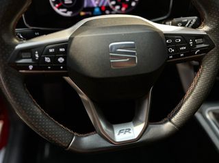 SEAT Leon 1.5 TSI FR 
