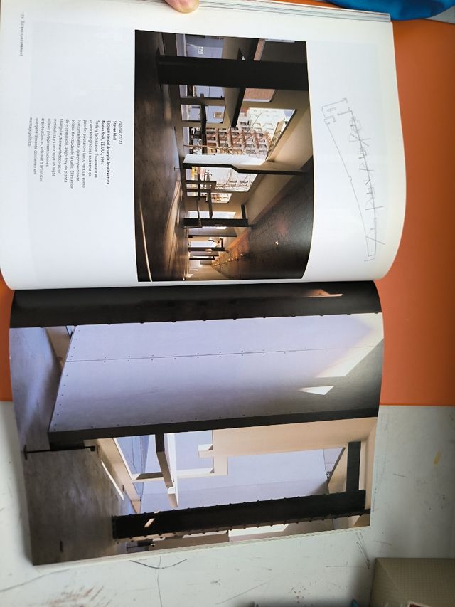 New Forms - La Arquitectura de Los 90 (Spanish ...