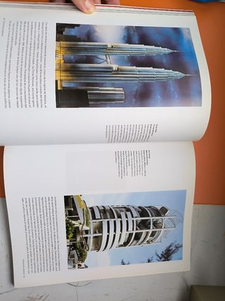 New Forms - La Arquitectura de Los 90 (Spanish ...