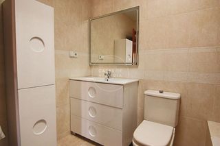 Casa adosada en venta en Pabellón - Estación - El Corte Inglés en Ejido (El)