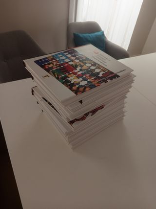 Enciclopedia temática del estudiante