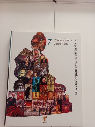 Enciclopedia temática del estudiante