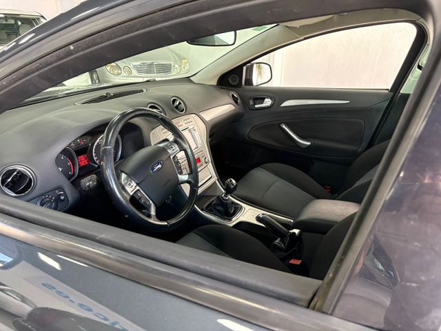 Ford Mondeo 2008