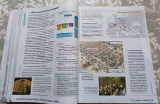 GEOGRAFIA E HISTORIA 2 (COMUNIDAD EN RED)