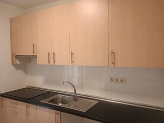 Muebles cocina -  Madera y metal