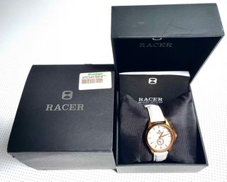 Reloj Racer mujer numero R15T02G2