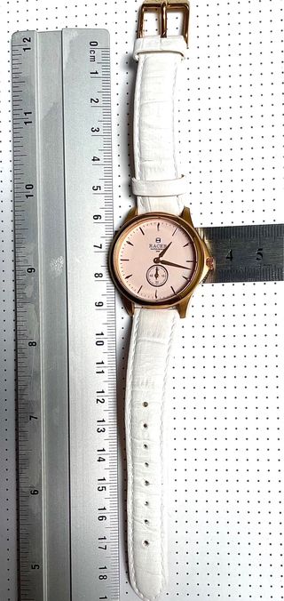 Reloj Racer mujer numero R15T02G2