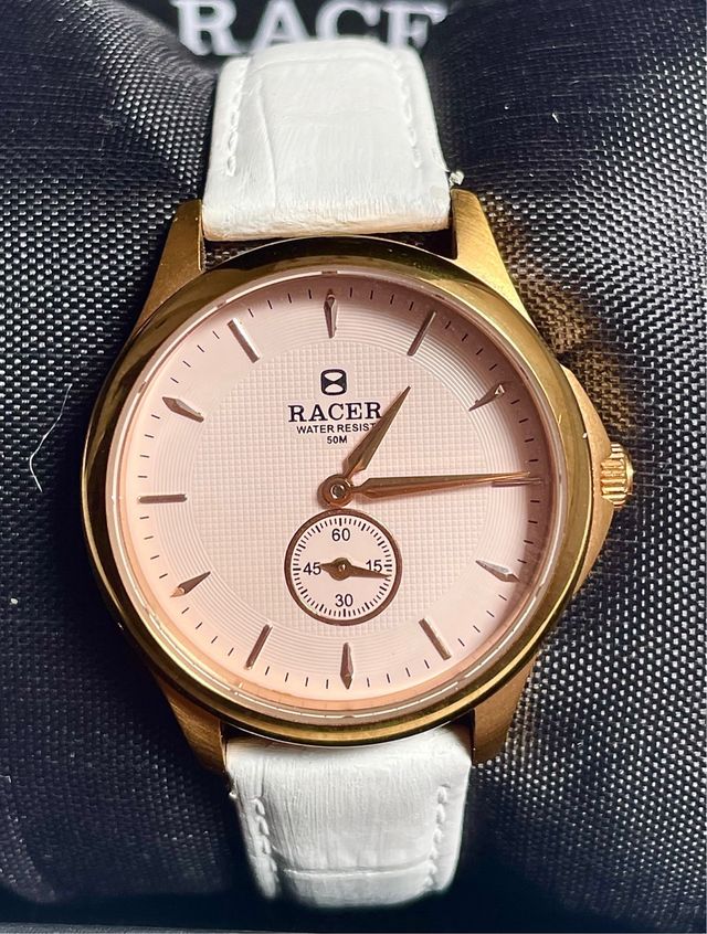 Reloj Racer mujer numero R15T02G2
