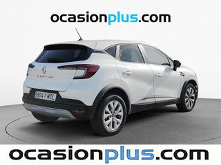 Renault Captur Intens TCe GLP 74 kW (100 CV)