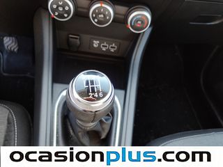 Renault Captur Intens TCe GLP 74 kW (100 CV)