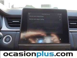 Renault Captur Intens TCe GLP 74 kW (100 CV)