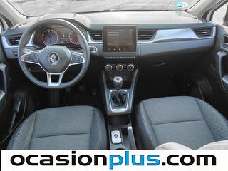 Renault Captur Intens TCe GLP 74 kW (100 CV)