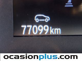 Renault Captur Intens TCe GLP 74 kW (100 CV)