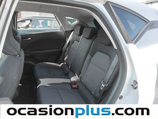 Renault Captur Intens TCe GLP 74 kW (100 CV)