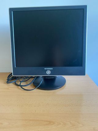 Monitor hyundai para PC