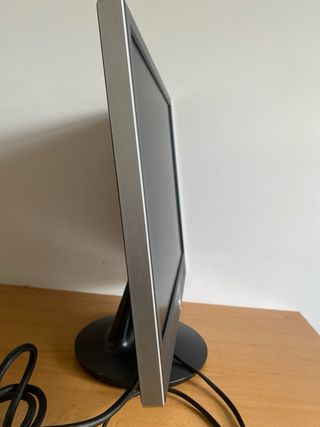Monitor hyundai para PC