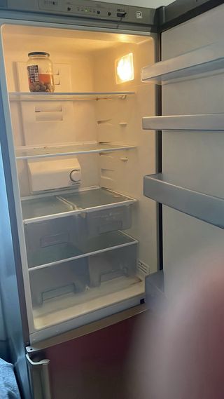 Nevera Balay - Buen estado funciona perfectamente 