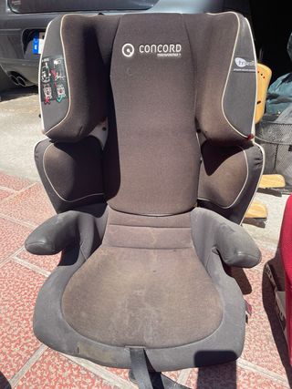 Silla coche Concord Transformer T