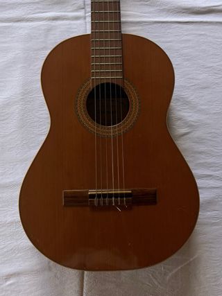 Guitarra Clásica Española Raimundo 1492/61