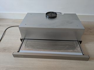 Campana extractora Teka telescópica 60 cm A