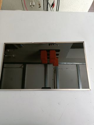 Display Samsung NP-R522