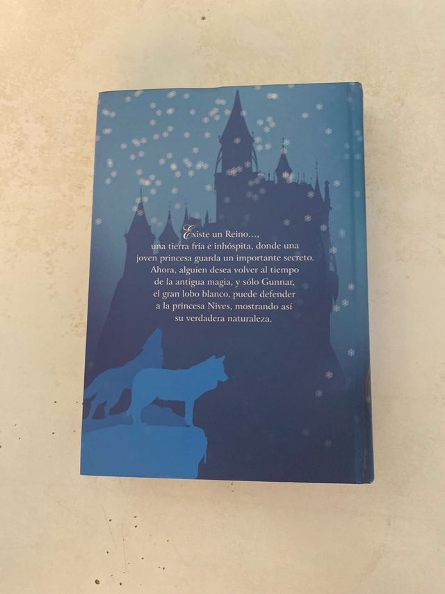 Princesa de los Hielos: Princesas del Reino de ...