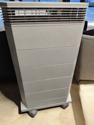 IQAir HealthPro 250 Purificatore Aria