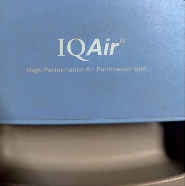 IQAir HealthPro 250 Purificatore Aria