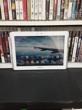 Samsung Galaxy Tab 2 GT-P5100 Blanca