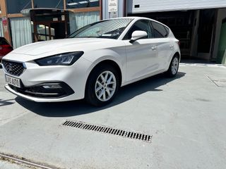 SEAT Leon 2022