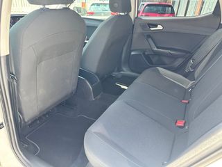 SEAT Leon 2022