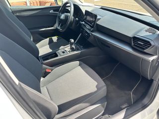 SEAT Leon 2022