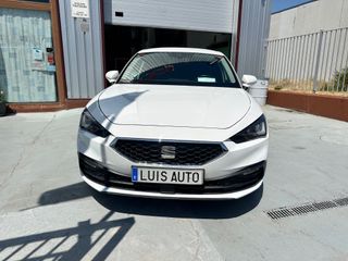 SEAT Leon 2022