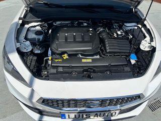 SEAT Leon 2022