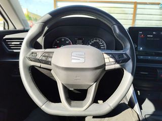 SEAT Leon 2022