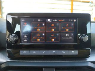 SEAT Leon 2022